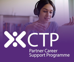 Partner Career Support Programme - Expanded and Extended