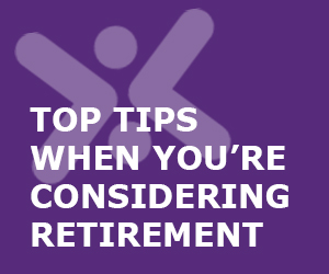 Are you considering retirement in 2021?
