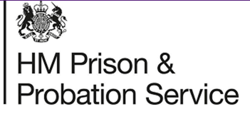 Job opportunities within the Ministry of Justice (HMPPS)