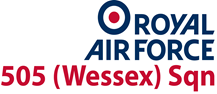 505 (Wessex) Sqn Recruiting Ex Regulars in the South West