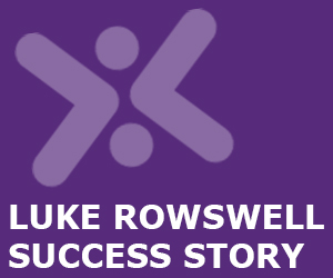 CTP Success: Supporting Luke Rowswell on his resettlement journey