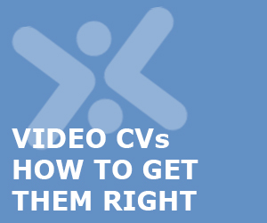Video CVs – How to get them right