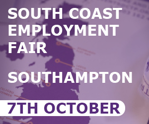DON'T MISS THIS! South Coast Employment Fair - October