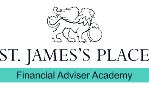 About the St. James's Place Academy