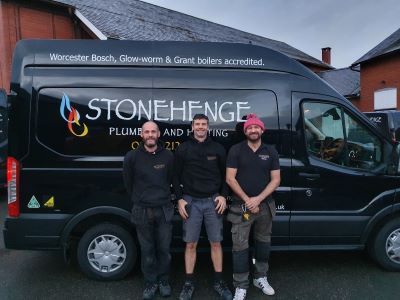  Plumbing and Heating Work Placement Opportunities in Wiltshire