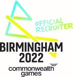 Join the team organising the Birmingham 2022 Commonwealth Games