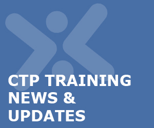 CTP Training News and Updates
