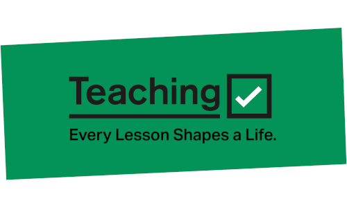 Get into Teaching