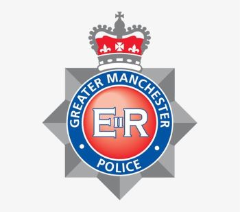 Join Greater Manchester Police today