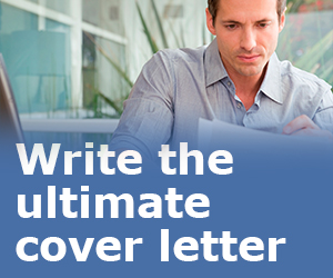 Four ingredients of an impactful cover letter