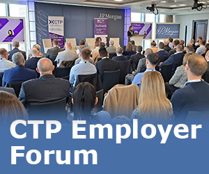 CTP Employer Forum 2022