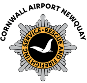Cornwall Airport Newquay are running rescue and firefighting service recruitment events in March 2023