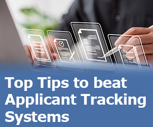 Make Applicant Tracking Systems work for you