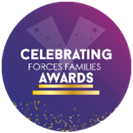 Celebrating Forces Families Awards 2023