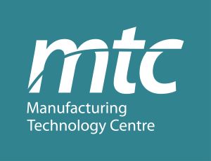 Manufacturing Technology Centre Training - delivering engineers of the future.