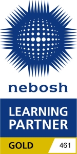 CTP reaccredited our NEBOSH Gold Learning Partner status