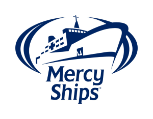 Find your place with Mercy Ships