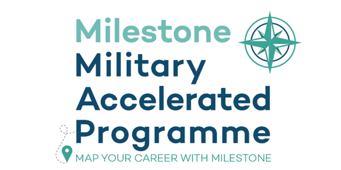 Fast-track a career in highways with Milestone’s new recruitment programme 