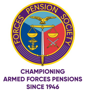Armed Forces Pensions set to rise significantly for the second year running